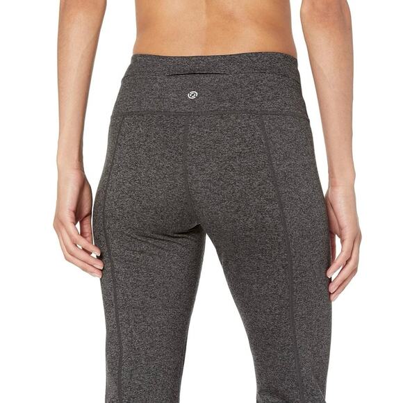 Core 10 XS Workout pants Charcoal gray - Picture 11 of 11